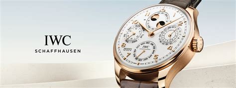 iwc boutique chicago|schaffhausen watches prices.